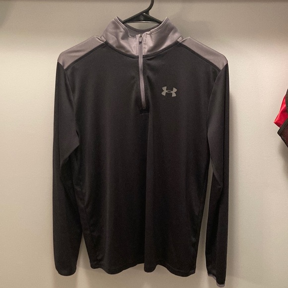 Under Armour youth xl lightweight windbreaker - Picture 1 of 3